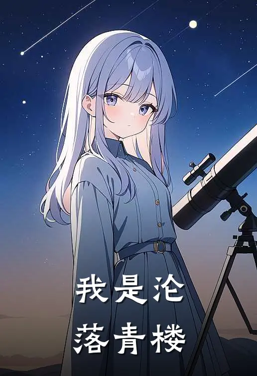 我是沦落青楼