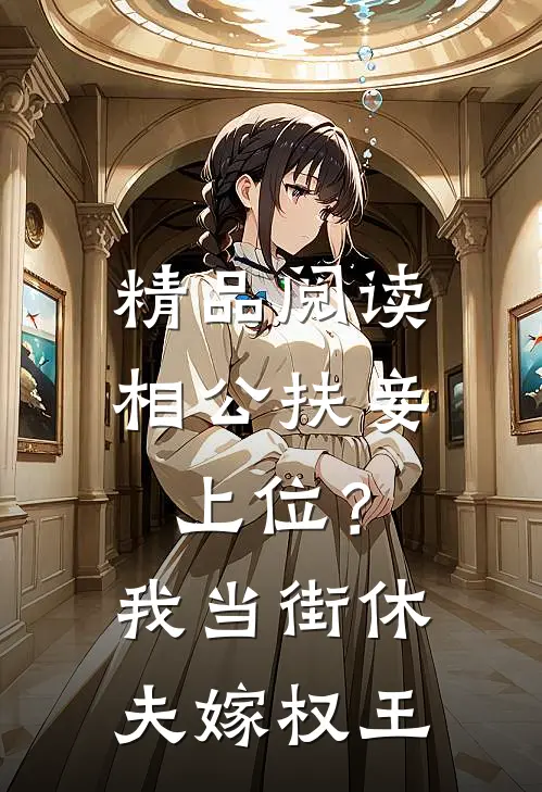 精品阅读相公扶妾上位？我当街休夫嫁权王