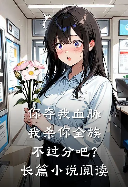 你夺我血脉，我杀你全族不过分吧？长篇小说阅读