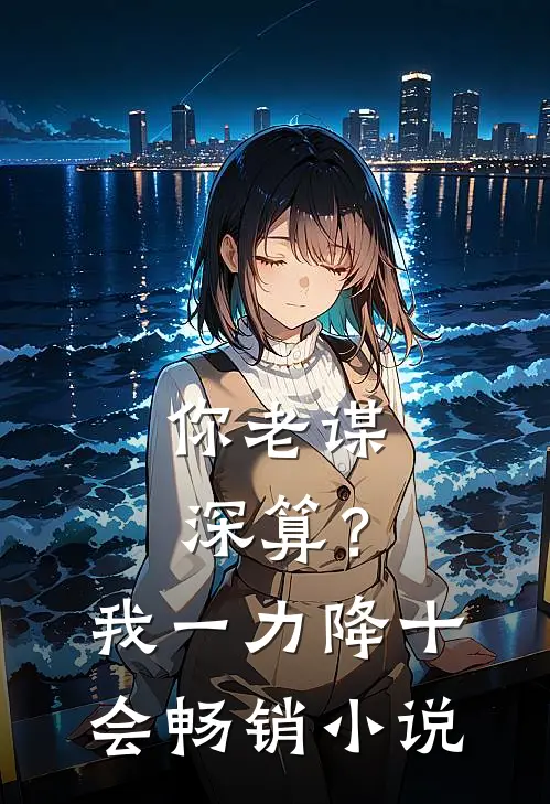 你老谋深算？我一力降十会畅销小说