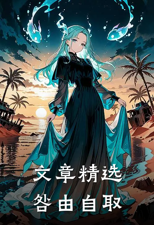 文章精选咎由自取