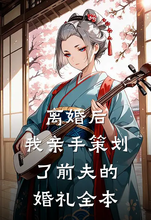 春风踩碎旧日雪陆妄深沈昭梨小说