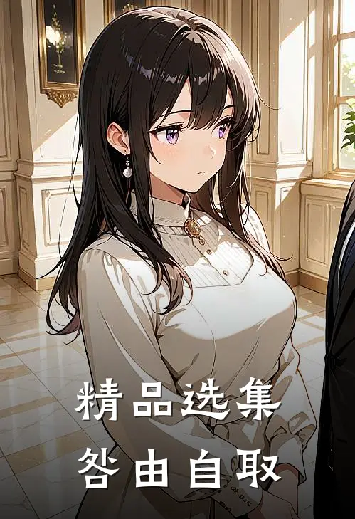 精品选集咎由自取