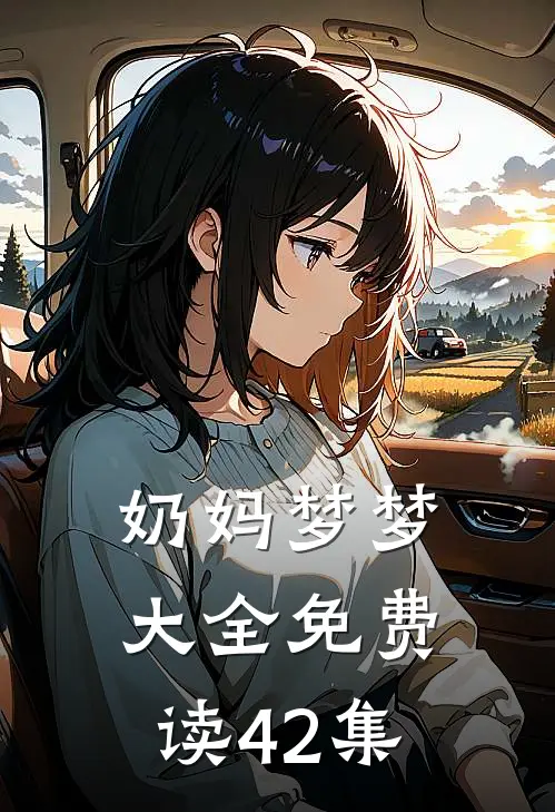 奶妈梦梦大全免费读42集