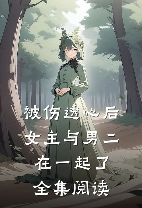 被伤透心后，女主与男二在一起了全集阅读