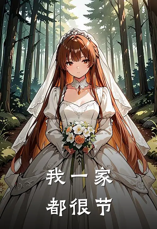 我一家都很节