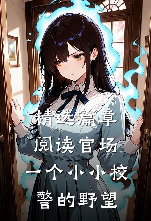 精选篇章阅读官场：一个小小校警的野望