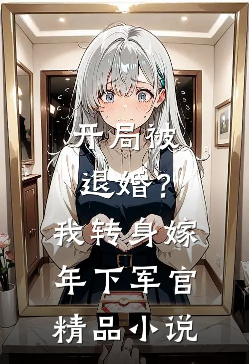 开局被退婚？我转身嫁年下军官精品小说