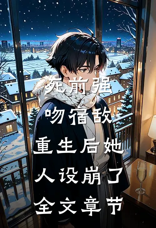 死前强吻宿敌，重生后她人设崩了全文章节
