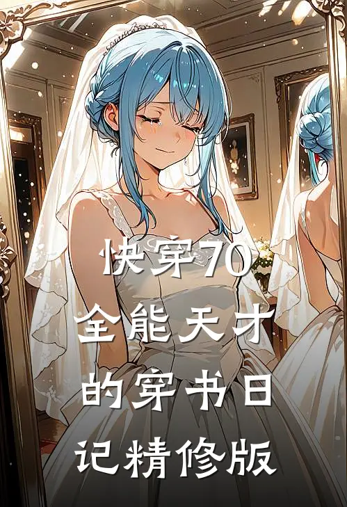 快穿70：全能天才的穿书日记精修版