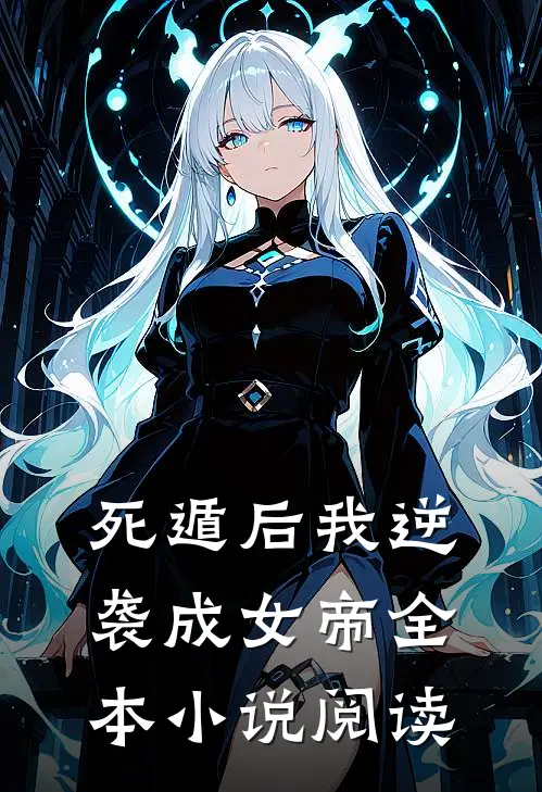 死遁后我逆袭成女帝全本小说阅读