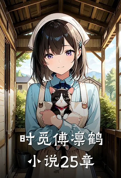 时觅傅凛鹤小说25章
