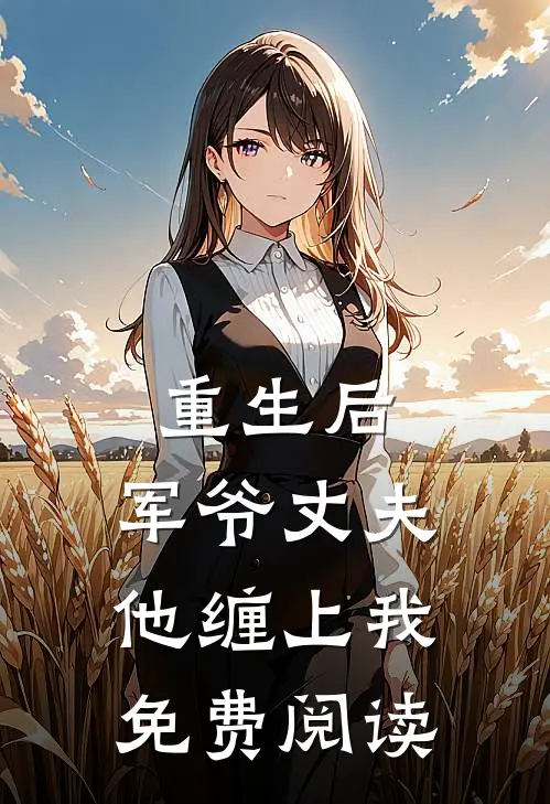重生后,军爷丈夫他缠上我免费阅读