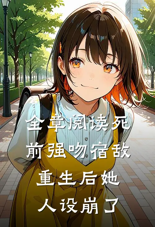 全章阅读死前强吻宿敌，重生后她人设崩了