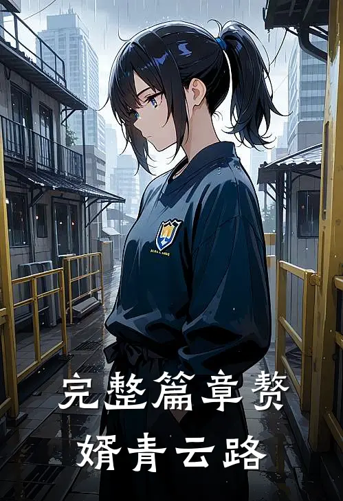 完整篇章赘婿青云路