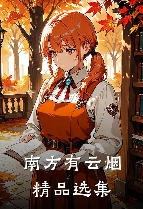 南方有云烟精品选集