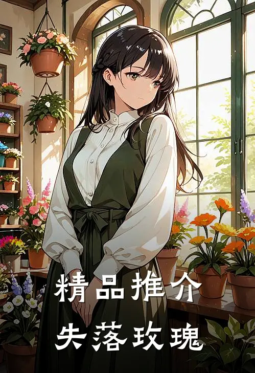 精品推介失落玫瑰