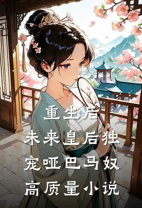 重生后，未来皇后独宠哑巴马奴高质量小说