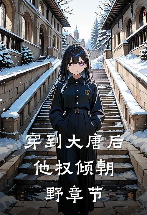 穿到大唐后，他权倾朝野章节