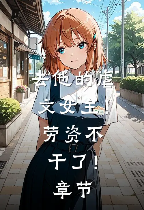 去他的虐文女主！劳资不干了！章节