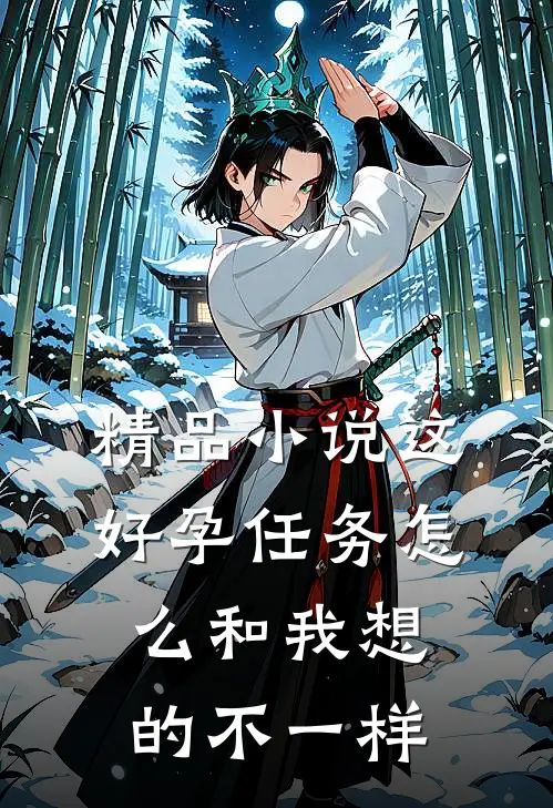 精品小说这好孕任务怎么和我想的不一样