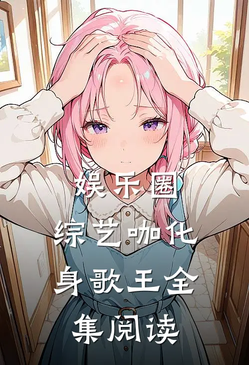 娱乐圈：综艺咖化身歌王全集阅读