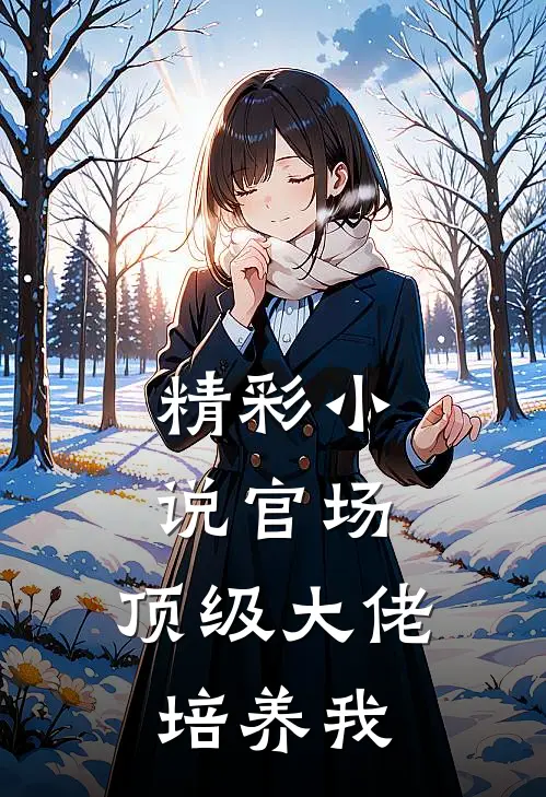 精彩小说官场：顶级大佬培养我
