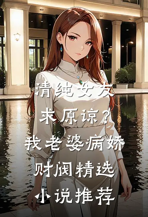 清纯女友求原谅？我老婆病娇财阀精选小说推荐