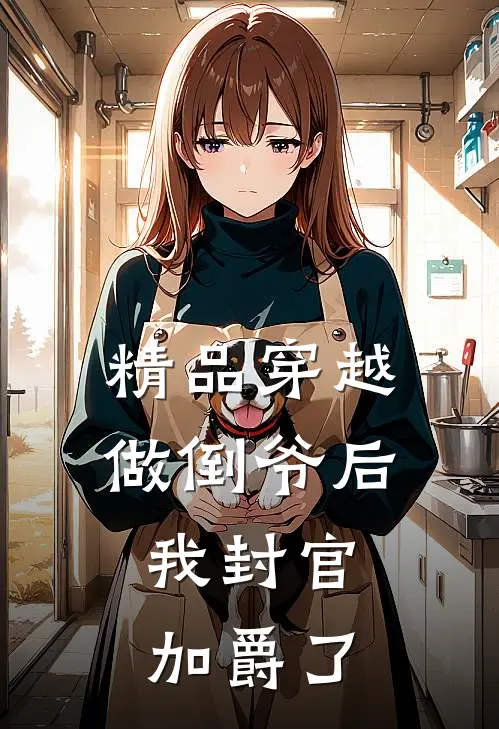 精品穿越做倒爷后，我封官加爵了