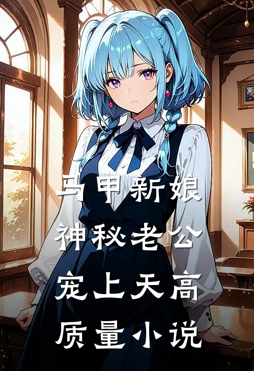 马甲新娘：神秘老公宠上天高质量小说