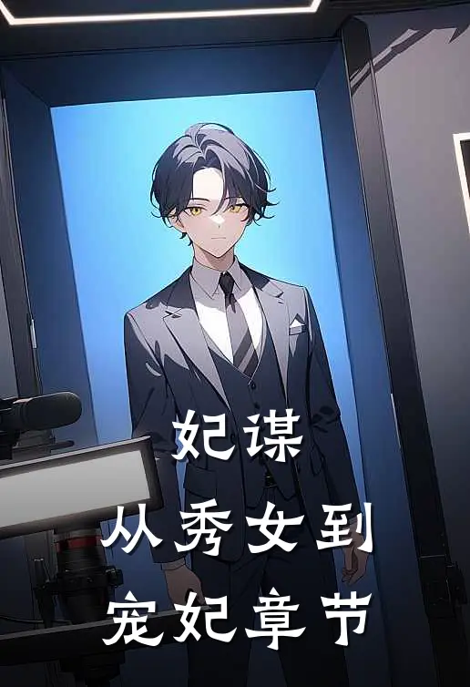 妃谋：从秀女到宠妃章节
