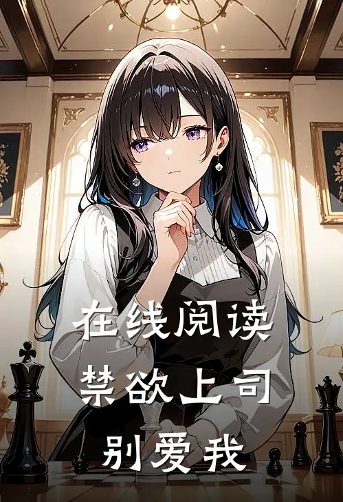 在线阅读禁欲上司别爱我