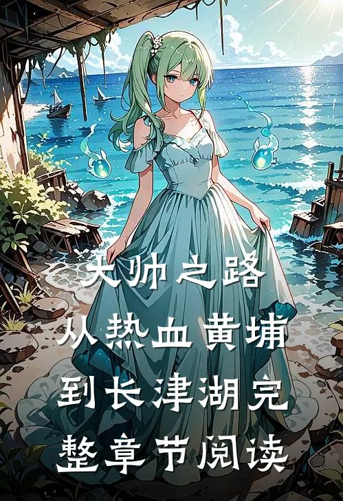 大帅之路：从热血黄埔到长津湖完整章节阅读