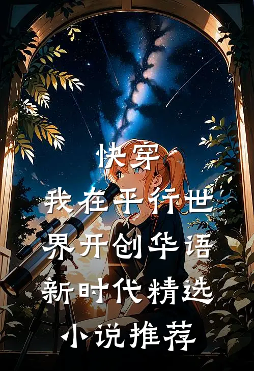 快穿：我在平行世界开创华语新时代精选小说推荐
