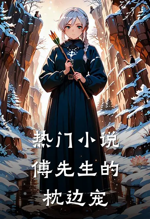 热门小说傅先生的枕边宠