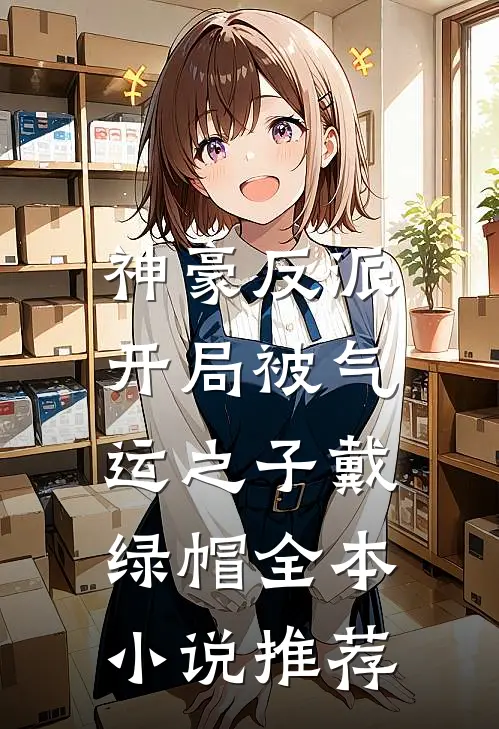 神豪反派：开局被气运之子戴绿帽全本小说推荐