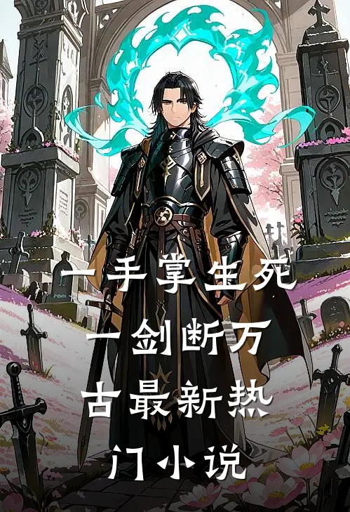 一手掌生死，一剑断万古最新热门小说