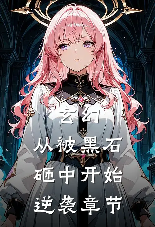 玄幻：从被黑石砸中开始逆袭章节