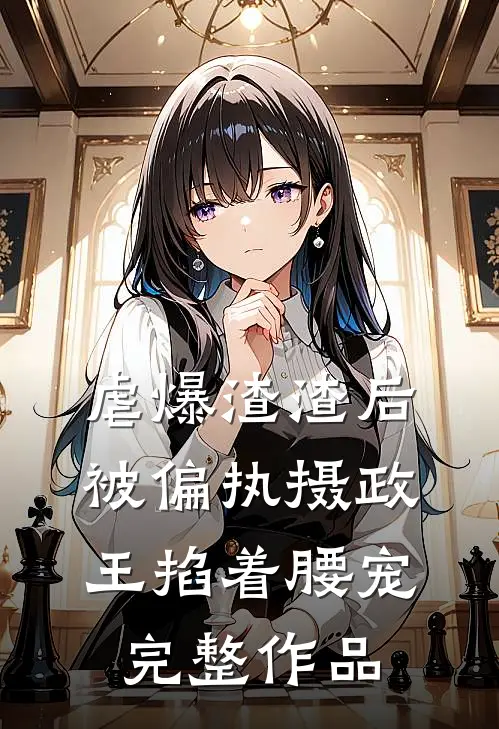 虐爆渣渣后，被偏执摄政王掐着腰宠完整作品
