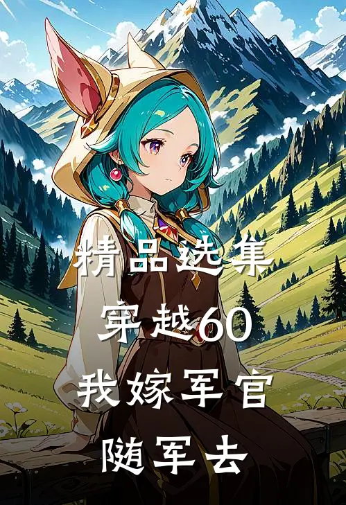 精品选集穿越60：我嫁军官随军去