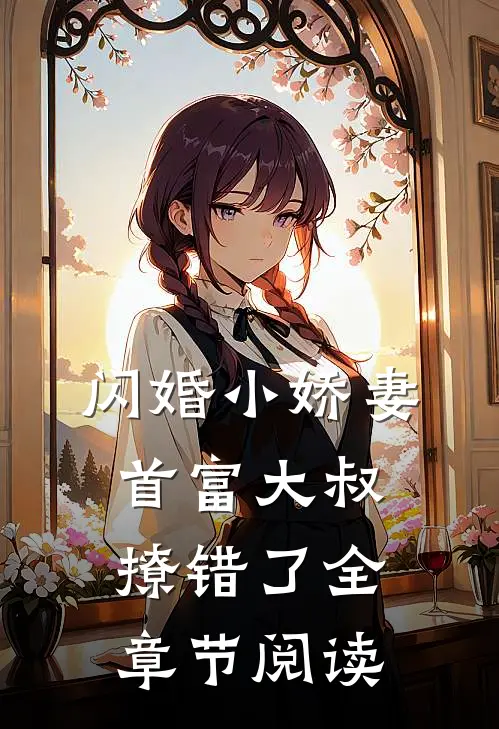 闪婚小娇妻：首富大叔撩错了全章节阅读