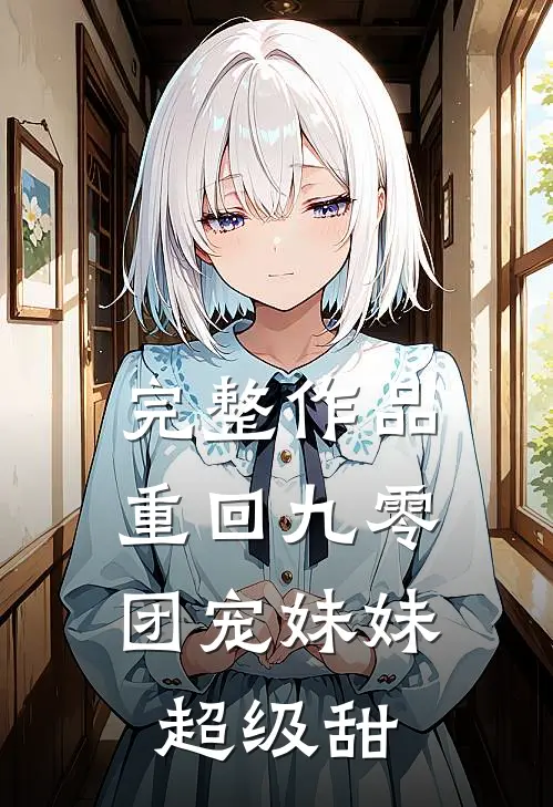 完整作品重回九零：团宠妹妹超级甜