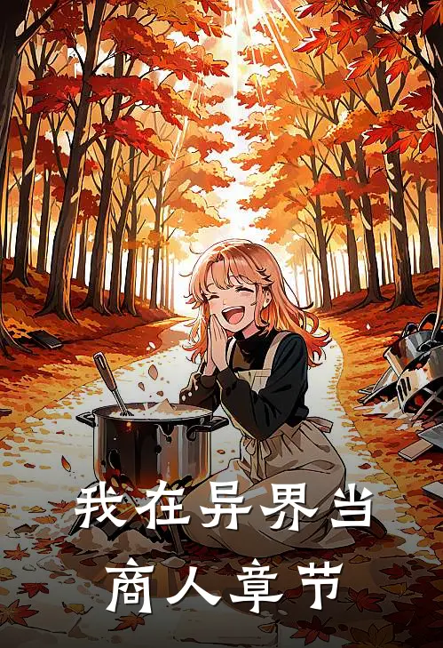 我在异界当商人章节