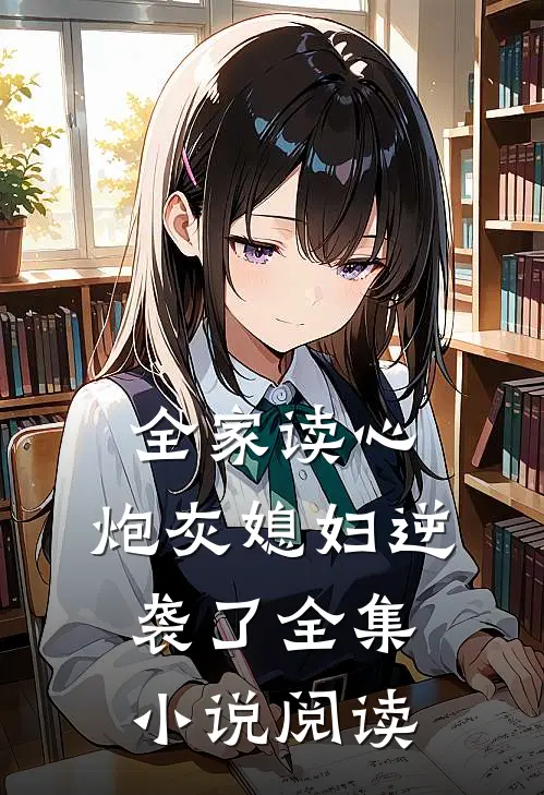 全家读心：炮灰媳妇逆袭了全集小说阅读