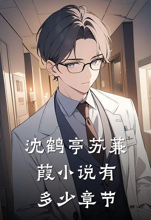 沈鹤亭苏蒹葭小说有多少章节