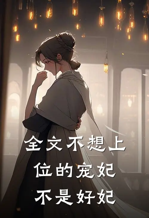 全文不想上位的宠妃不是好妃