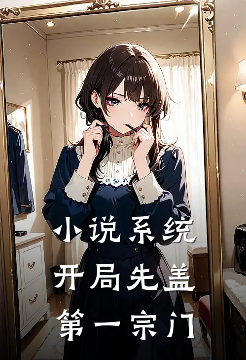 小说系统：开局先盖第一宗门