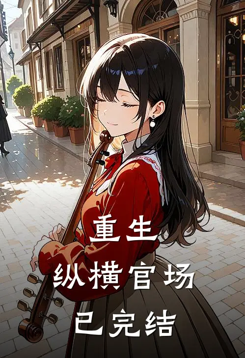 重生：纵横官场已完结