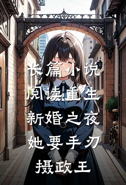长篇小说阅读重生新婚之夜，她要手刃摄政王