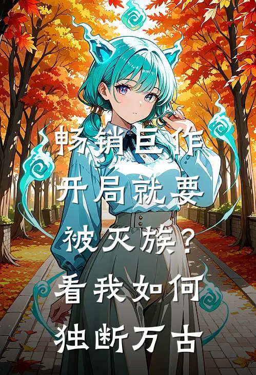畅销巨作开局就要被灭族？看我如何独断万古